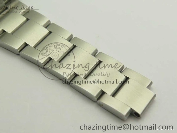 1228 Submariner 116610 LN Black Ceramic VRF 904L 1:1 Best Edition on SS Bracelet VR Cozy 3340